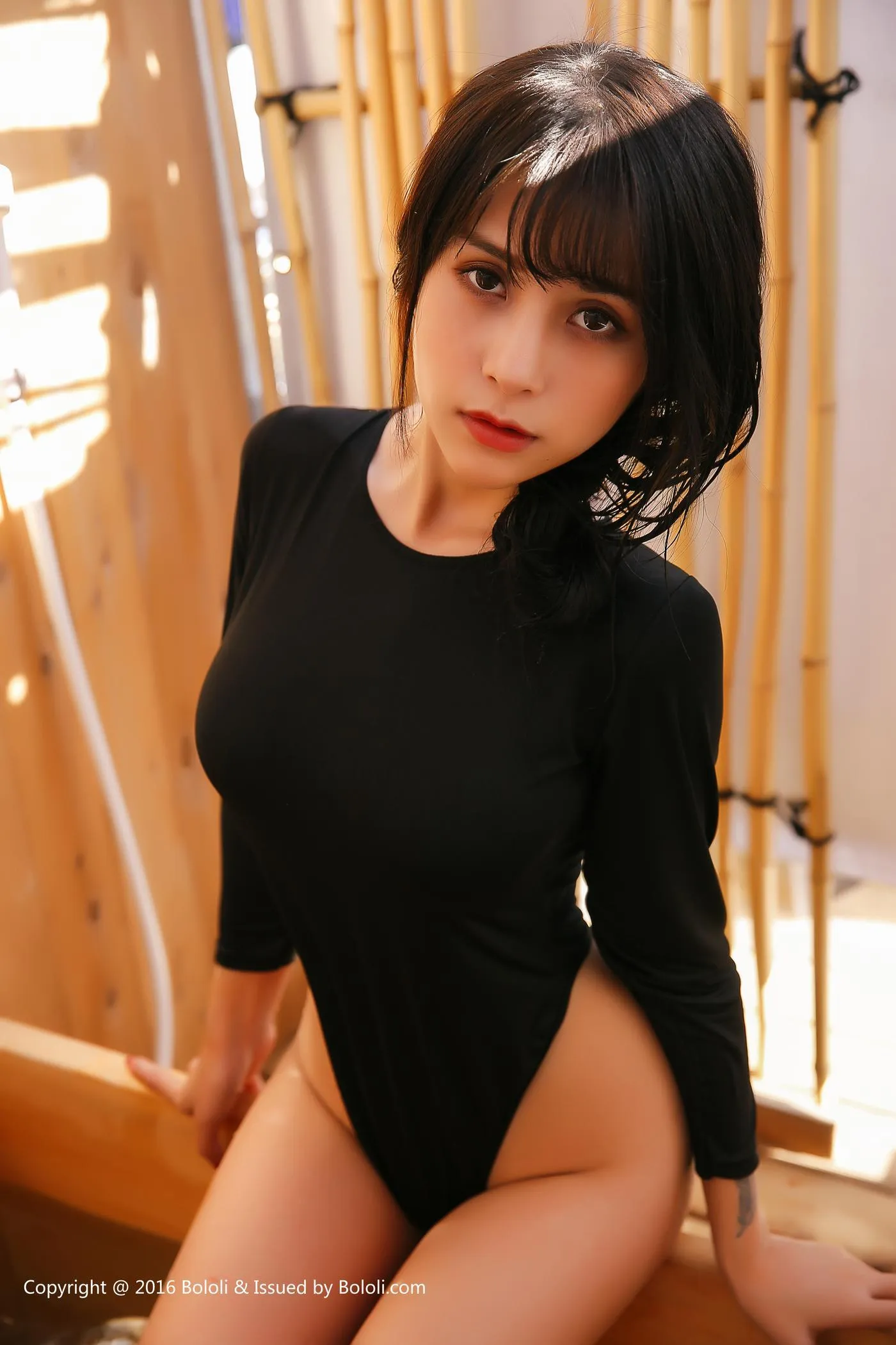 Vol.015 夏美酱 [41P]插图8